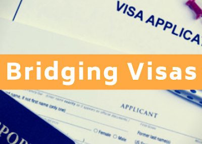 Visa chờ tại Úc(Bridging visa) là gì? Có mấy loại & được cấp như thế nào?
